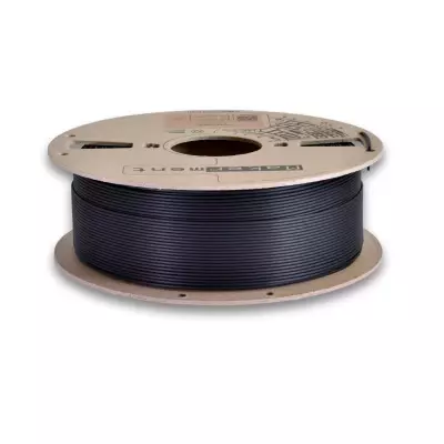 Makerment PLA Maker Filament 1.75mm 1kg Trafik Siyah (1)