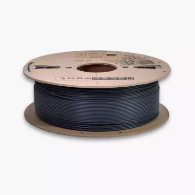 Makerment PLA Pro Filament 1.75mm 1kg Antrasit Gri (1)