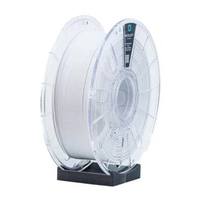 Microzey PLA Pro Hyper Speed Filament Beyaz 1.75mm 1Kg 