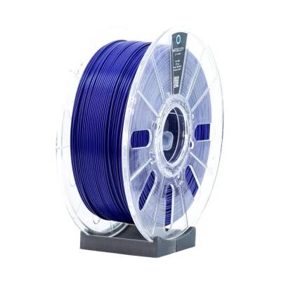 Microzey PLA Pro Hyper Speed Filament Lacivert 1.75mm 1Kg 