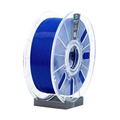 Microzey PLA Pro Hyper Speed Filament Mavi 1.75mm 1Kg 