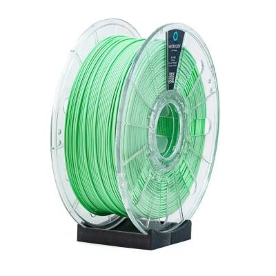 Microzey PLA Pro Hyper Speed Filament Pastel Yeşil 1.75mm 1Kg 