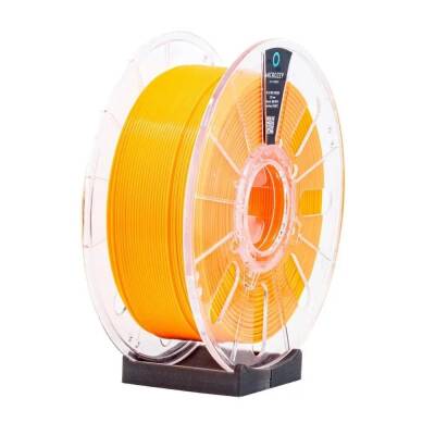 Microzey PLA Pro Hyper Speed Filament Turuncu 1.75mm 1Kg 