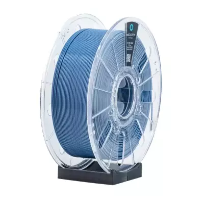 Microzey PLA Pro Max Filament Antrasit Gri 1.75mm 1Kg 