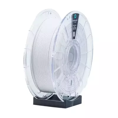 Microzey PLA Pro Max Filament Beyaz 1.75mm 1Kg 