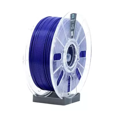 Microzey PLA Pro Max Filament Lacivert 1.75mm 1Kg 