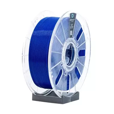 Microzey PLA Pro Max Filament Mavi 1.75mm 1Kg 