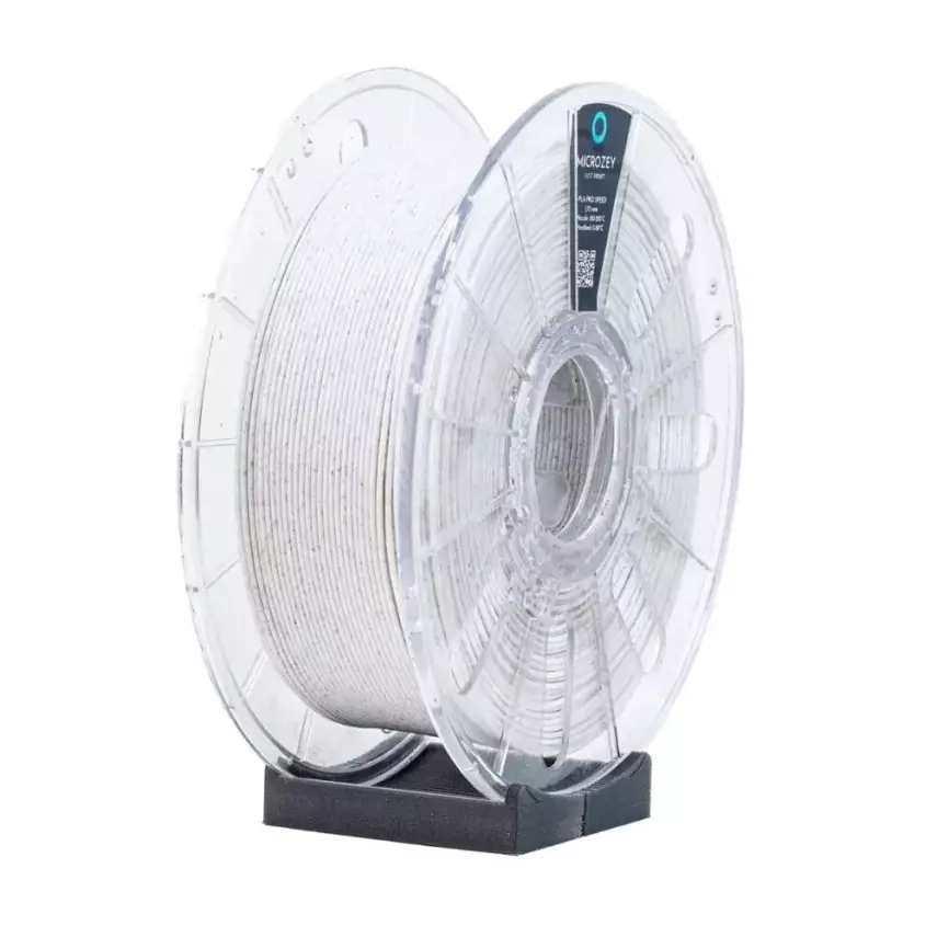 Microzey PLA Pro Max Filament Mermer 1.75mm 1Kg - 1