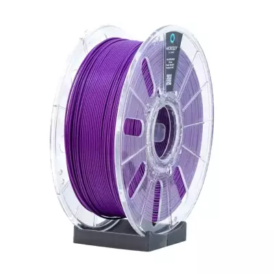 Microzey PLA Pro Max Filament Mor 1.75mm 1Kg 