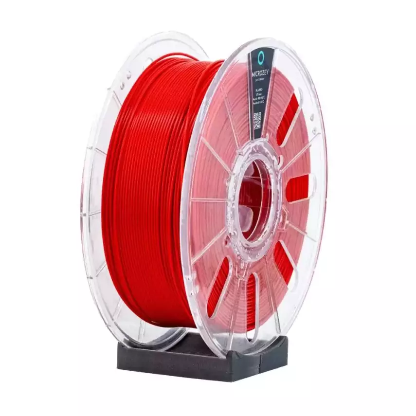 Microzey PLA Pro Max Filament Nar Çiçeği 1.75mm 1Kg - 1
