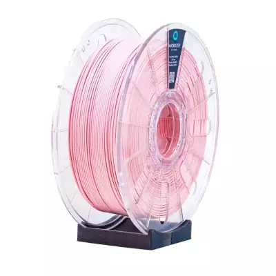 Microzey PLA Pro Max Filament Pastel Pembe 1.75mm 1Kg 