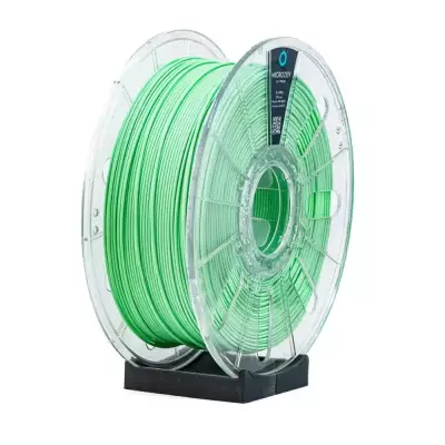 Microzey PLA Pro Max Filament Pastel Yeşili 1.75mm 1Kg 