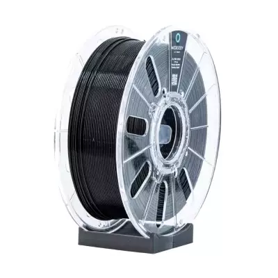 Microzey PLA Pro Max Filament Siyah 1.75mm 1Kg 