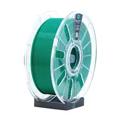 Microzey PLA Pro Max Filament Yeşil 1.75mm 1Kg 