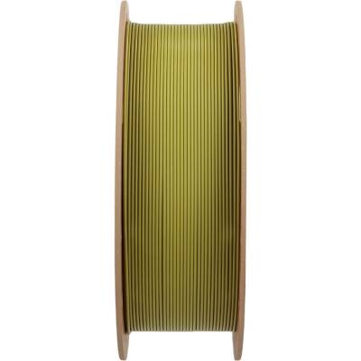 Polymaker Panchroma PLA Filament Zeytin Yeşili (1)