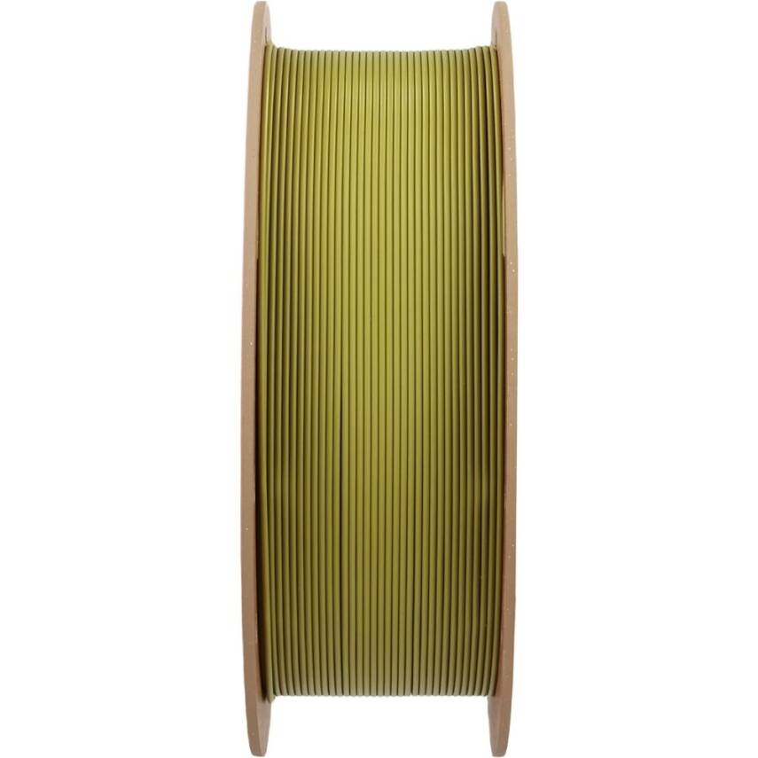 Polymaker Panchroma PLA Filament Zeytin Yeşili - 2