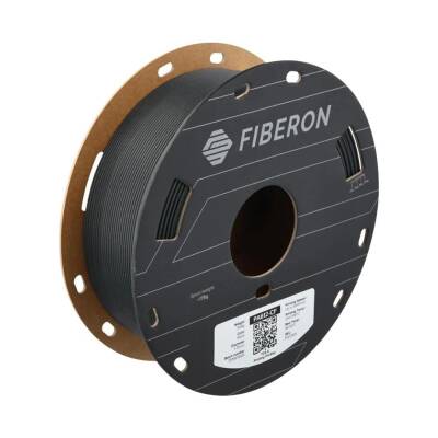 Polymaker Fiberon PA612-CF15 Filament Siyah 