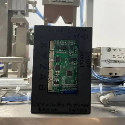 Polymaker Fiberon PETG-ESD Filament Siyah (1)