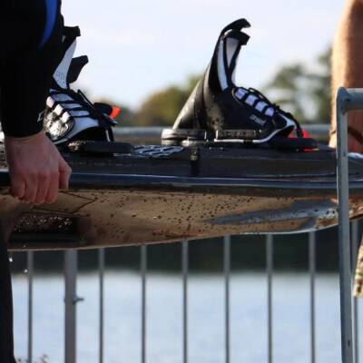 Polymaker Fiberon PPS-CF10 Filament Siyah (1)