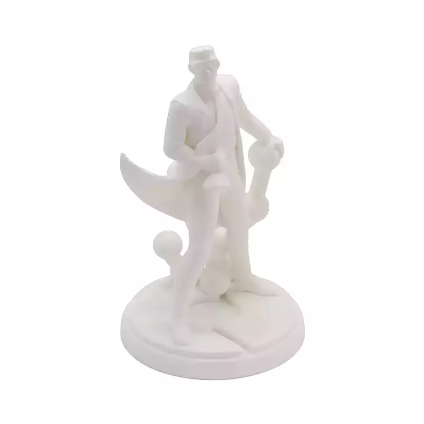 Polymaker HT-PLA-GF Filament Beyaz - 2