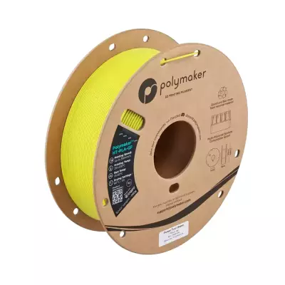 Polymaker HT-PLA-GF Filament Power Tool Yeşil