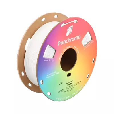 Polymaker Panchroma CoPe Filament - Beyaz 