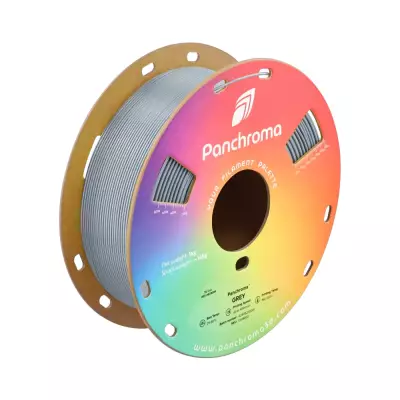 Polymaker Panchroma CoPe Filament - Gri