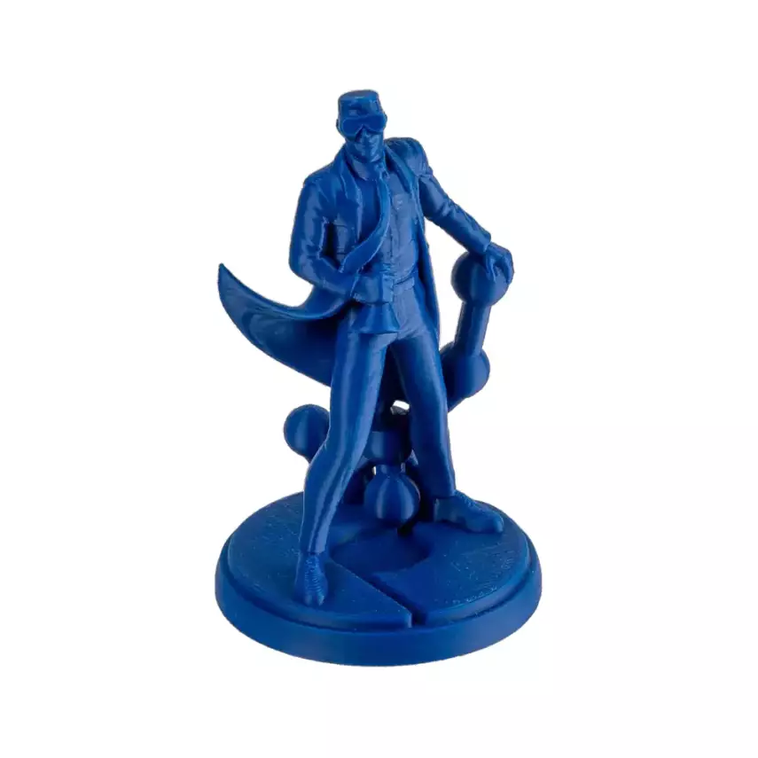 Polymaker Panchroma CoPe Filament - Mavi - 2