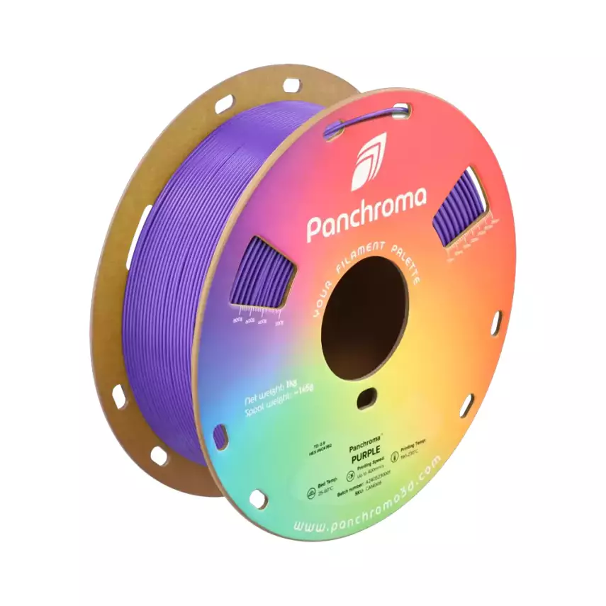 Polymaker Panchroma CoPe Filament - Mor - 1