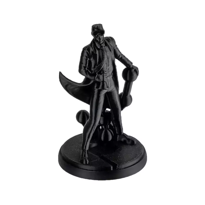 Polymaker Panchroma CoPe Filament - Siyah - 2