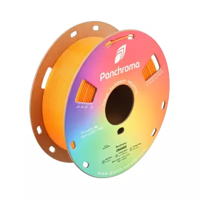 Polymaker Panchroma CoPe Filament - Turuncu 