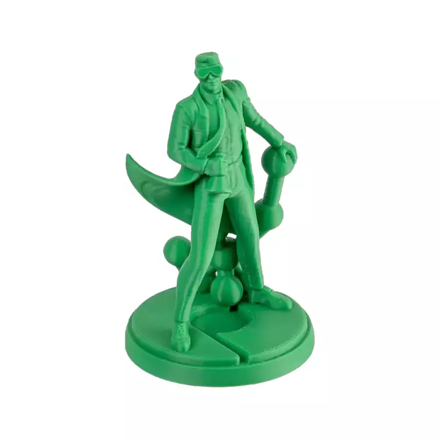 Polymaker Panchroma CoPe Filament - Yeşil - 2