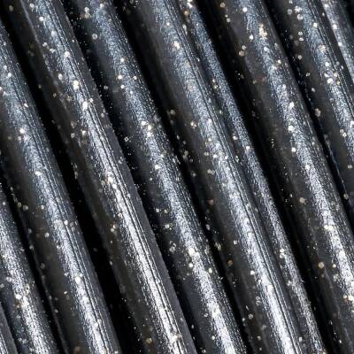 Polymaker Panchroma Galaxy PLA Filament Siyah - 3