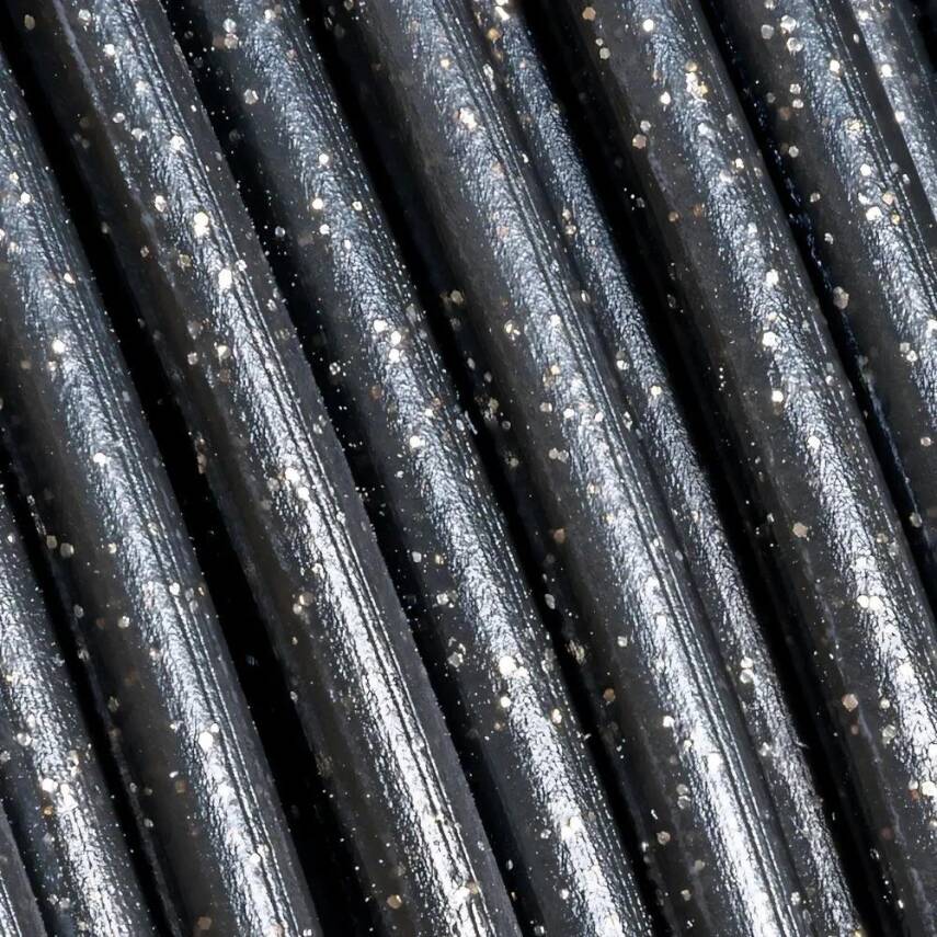 Polymaker Panchroma Galaxy PLA Filament Siyah - 3