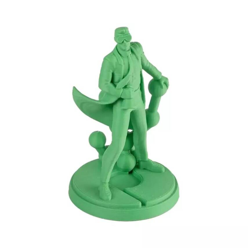 Polymaker Panchroma Matte PLA Filament Orman Yeşili - 2