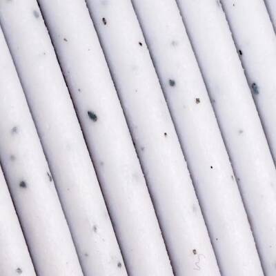 Polymaker Panchroma Mermer PLA Filament Beyaz - 3