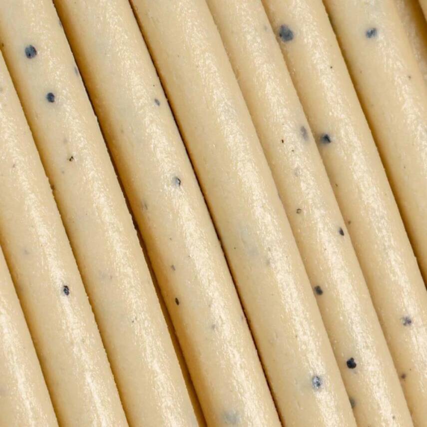 Polymaker Panchroma Mermer PLA Filament Sandstone - 3