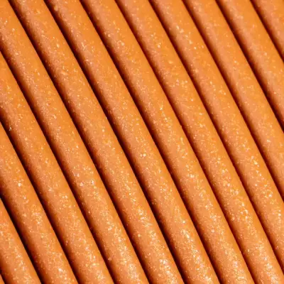 Polymaker Panchroma PLA Filament Metalik Bronz (1)