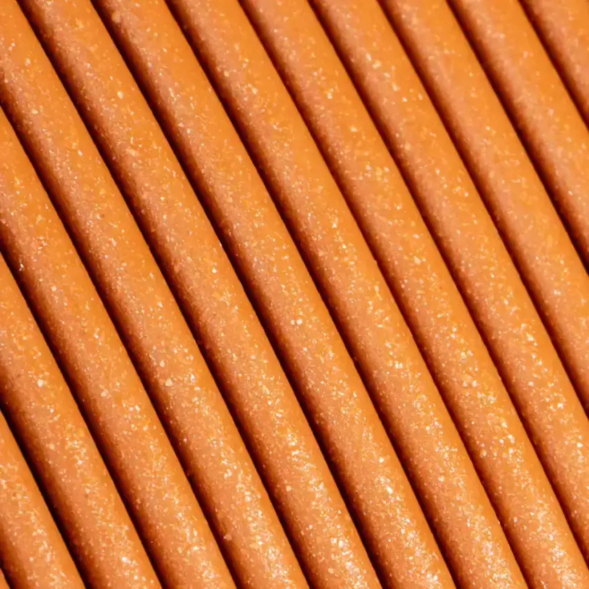 Polymaker Panchroma PLA Filament Metalik Bronz - 2