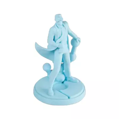 Polymaker Panchroma PLA Matte Filament Pastel Buz (1)