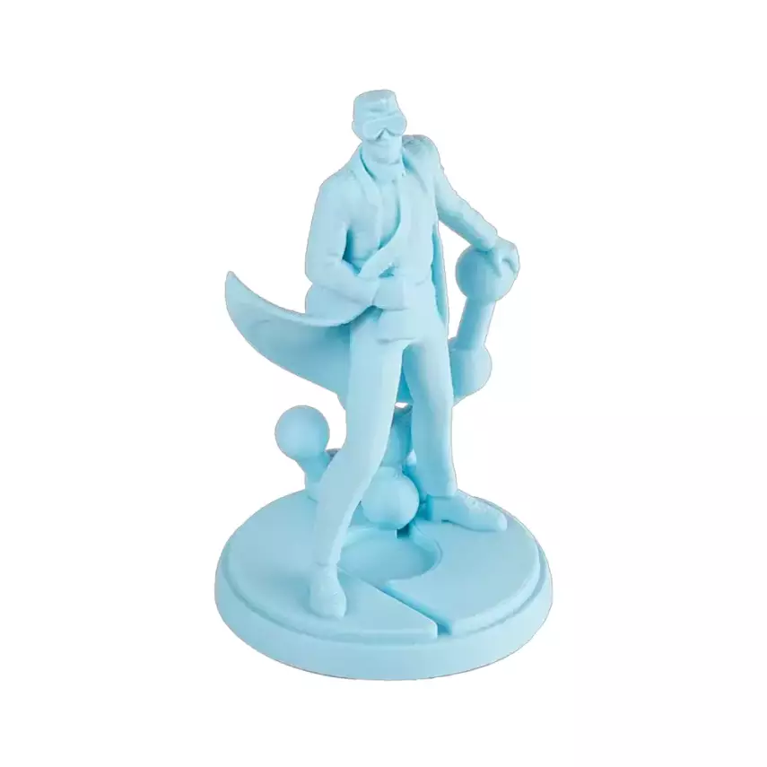 Polymaker Panchroma PLA Matte Filament Pastel Buz - 2