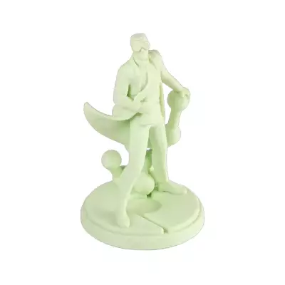 Polymaker Panchroma PLA Matte Filament Pastel Nane (Mint) (1)