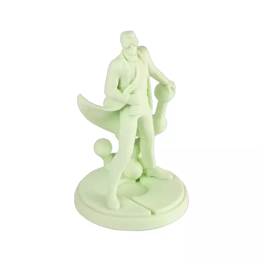 Polymaker Panchroma PLA Matte Filament Pastel Nane (Mint) - 2