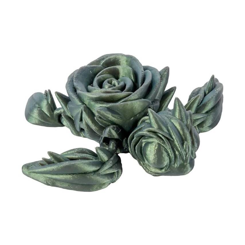 Polymaker Panchroma Starlight PLA Filament Aurora - 2