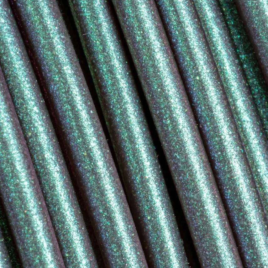 Polymaker Panchroma Starlight PLA Filament Comet - 2