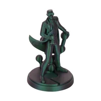 Polymaker Panchroma Starlight PLA Filament Comet - 3