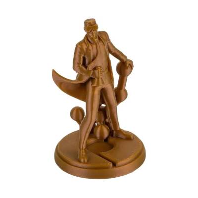 Polymaker Panchroma Starlight PLA Filament Jupiter (1)