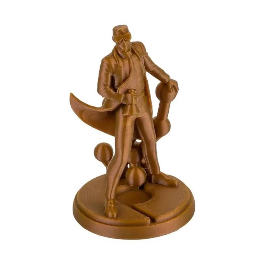 Polymaker Panchroma Starlight PLA Filament Jupiter - 2