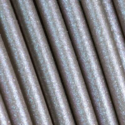 Polymaker Panchroma Starlight PLA Filament Mercury - 3