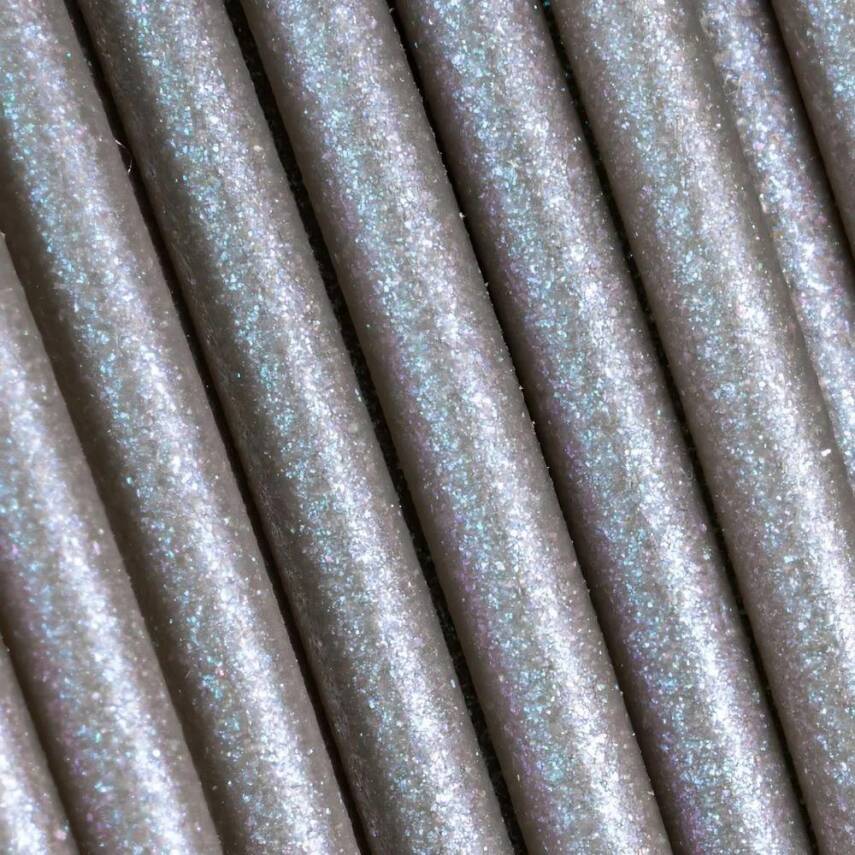 Polymaker Panchroma Starlight PLA Filament Mercury - 3